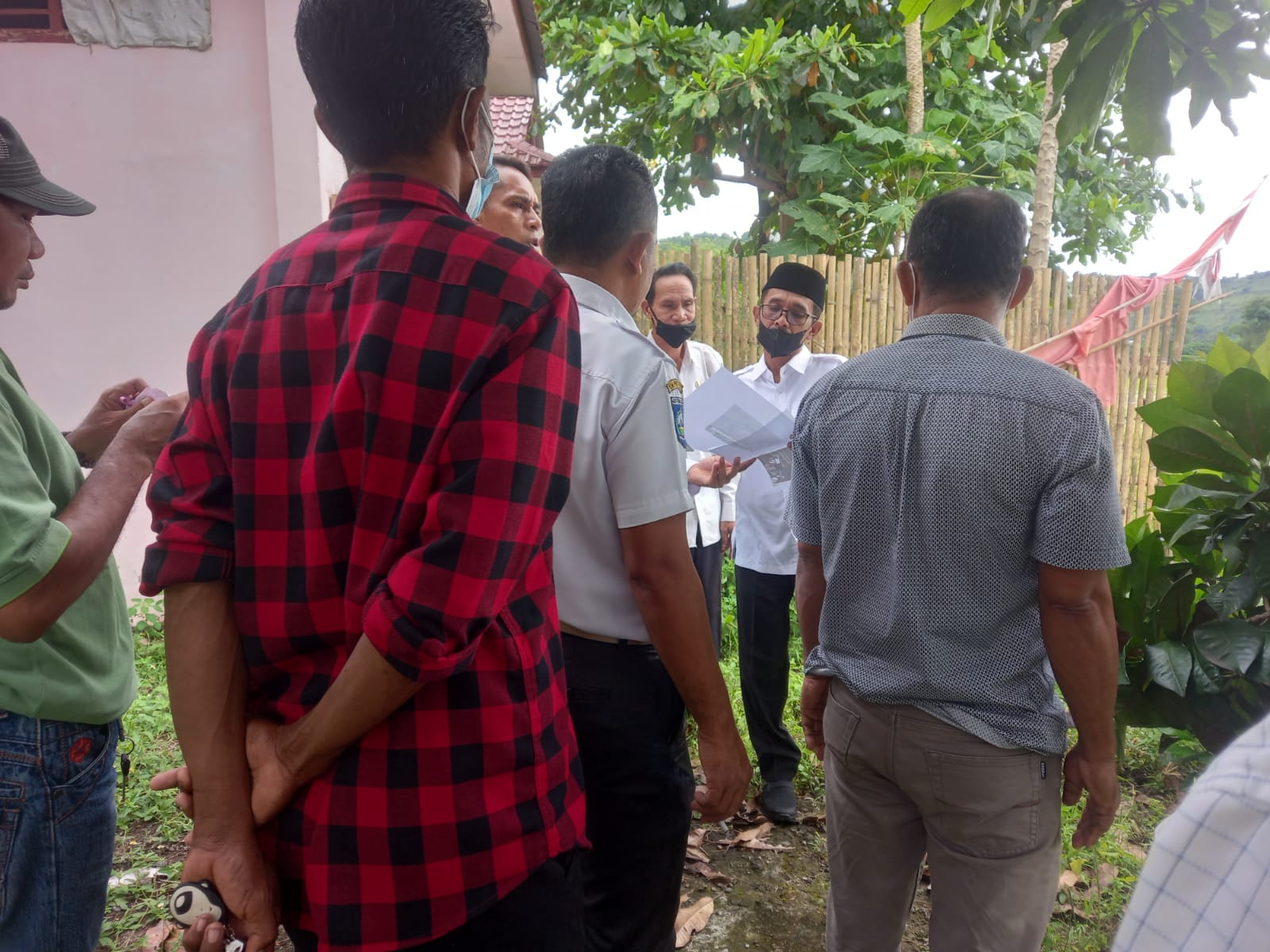 HML di Jatiwangi - Asakota