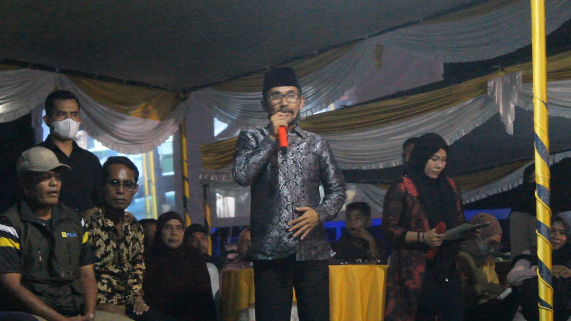 Piala Volly Walikota